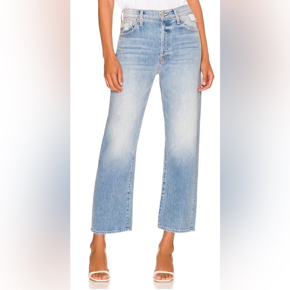 MOTHER Denim - Mother jeans size 26